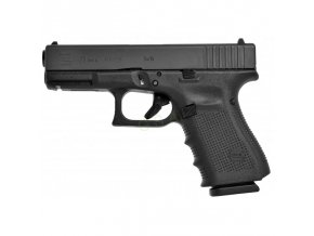 Pistole Glock 19 Gen4 - 9mm Luger
