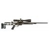 MPA Ultra Lite Hunter Rifle – SS (Stainless Barrel)