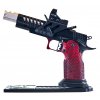 MPA DS9 DL Steel Challenge Pistol