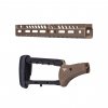 fde pistol grip stock sets 18121