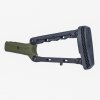 Marlin Butt Stock MSG GRN2 41577