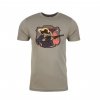 ranger point space cowboy tshirt next level warm gray 56163