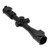 TH4164FL IR lr hunter thrive hd riflescope caps