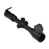 4 24X50mm Trace Advanced Riflescope Illuminated RMG caps angle 1
