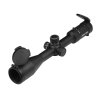 4 24X50mm Trace Advanced Riflescope Illuminated RMG caps angle 2
