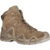 sluzebni kotnikova obuv lowa zephyr mk2 gtx mid coyote op uk 7 1
