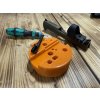 Bench block – CZ