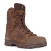 Lowa Breacher N GTX HI Dark brown