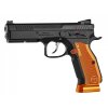 cz shadow 2 orange or l
