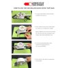 CED Deluxe Quick Patch Tape Gun
