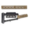 Rossi 92 FDE Stock Set 69806
