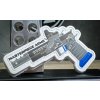 DS Open Gun PVC Patch