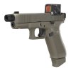 Glock 45 A-CUT™ COA™ HUNTER Edition - 9mm Luger