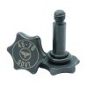marlin firearms marlin 45 70 lever takedown screw black 14699