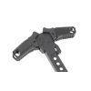 rainier industries avalanche ar 15 ambidextrous charging handle kit 4