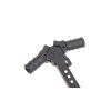 rainier industries avalanche ar 15 ambidextrous charging handle kit 12