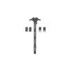 rainier industries avalanche ar 15 ambidextrous charging handle kit