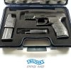 Pistole Walther PPQ M2 4" 9 mm Luger