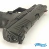 Pistole Walther PPQ M2 Q4 TAC - 9mm Luger