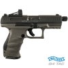 Pistole Walther Q4 TAC COMBO - 9mm Luger