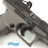 Pistole Walther Q4 TAC COMBO - 9mm Luger