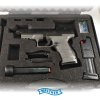 Pistole Walther Q4 TAC COMBO - 9mm Luger