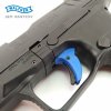 Pistole Walther Q5 Match 5" - 9mm Luger