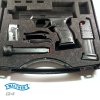 Pistole Walther PPQ Q4 4" 9 mm Luger