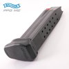 Magazine Walther PPQ M2, 9 mm Luger, 15+2 rounds, AFC, blistr