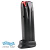 Magazine Walther PPQ M2, 9 mm Luger, 15+2 rounds, AFC, blistr