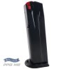 Magazine Walther PPQ M2, 9 mm Luger, 15 rounds, AFC anti-friction coating