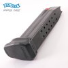 Zásobník Walther PPQ M2, 9 mm Luger, 15+2 nábojů, AFC, bez blistru