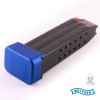 Magazine Walther PPQ M2, 9 mm Luger, 15+2 rounds, Q5 Match, Steel Frame