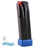 Magazine Walther PPQ M2, 9 mm Luger, 15+2 rounds, Q5 Match, Steel Frame