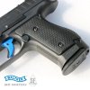 Pistole Walther Q5 Match Steel Frame 5" - 9mm Luger