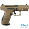 Pistole Walther PPQ M2 4‘‘ FDE - 9mm Luger