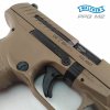 Pistole Walther PPQ M2 4‘‘ FDE - 9mm Luger