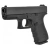 Pistole Glock 19 Gen4 - 9mm Luger