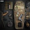 MULTICAM® COFFIN T.G.B - COVERT - 30"/34"
