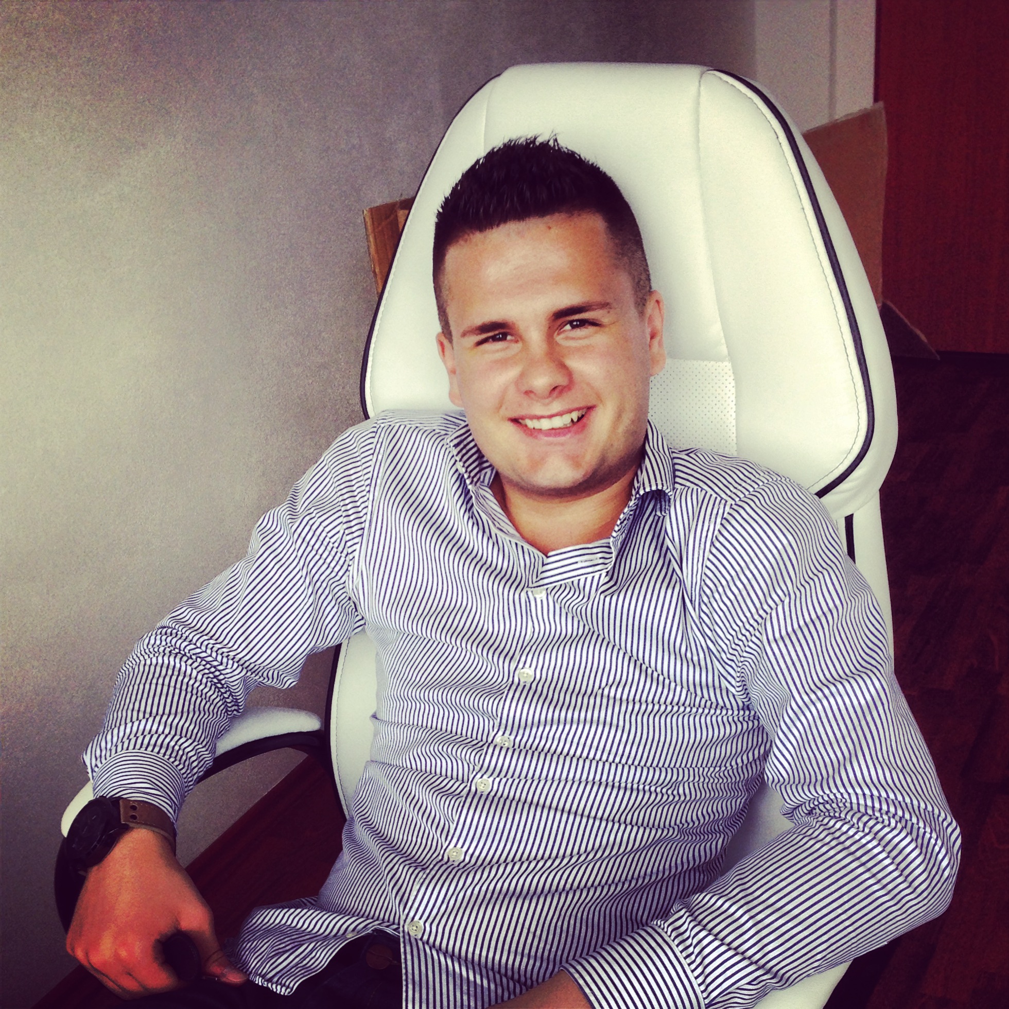 Tomáš Gábriš