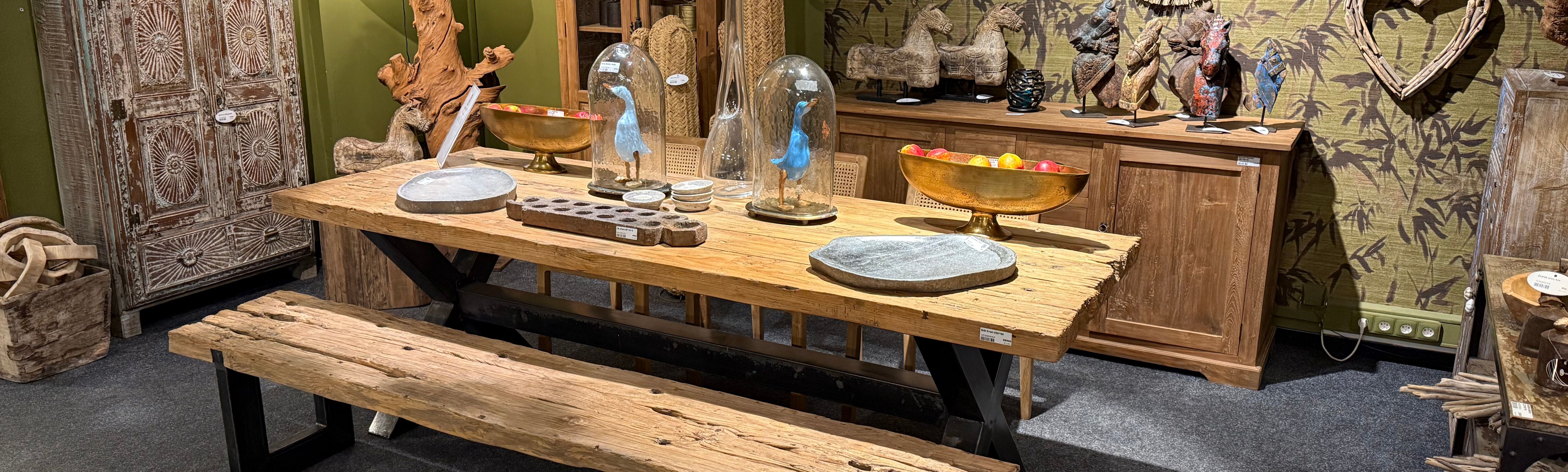 Srdce každého interiéru