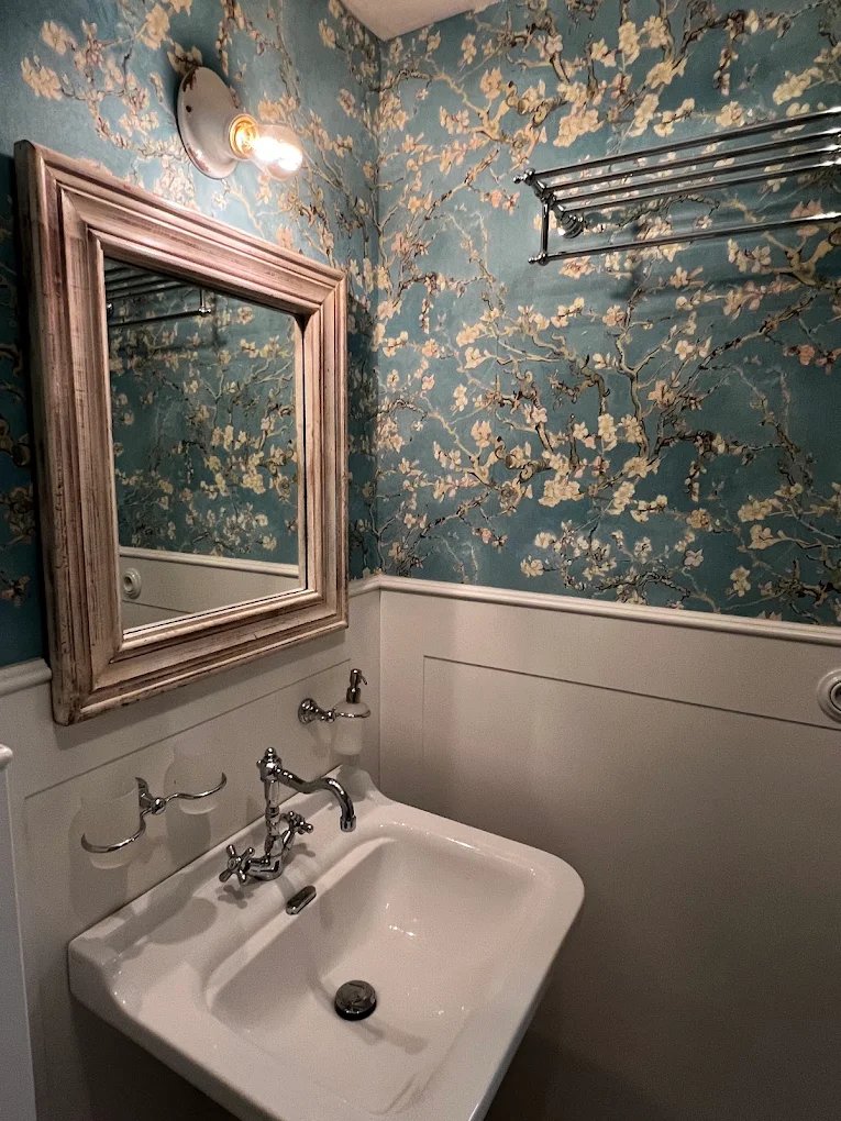 Pension Adalbert, Český Krumlov – interiér s nábytkem GS Furniture, foto 8