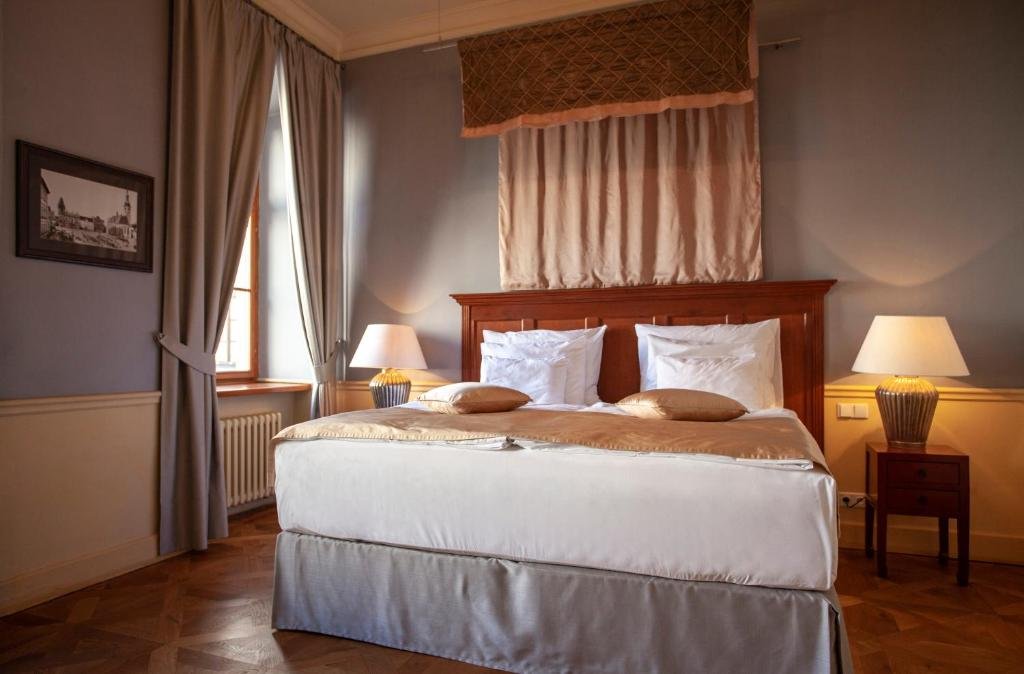 Boutique Hotel Nautilus, Tábor – interiér s nábytkem GS Furniture, foto 5