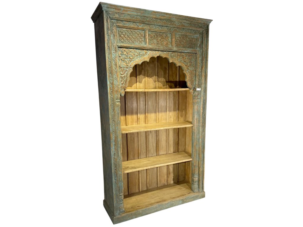 Indický nábytek GS Furniture
