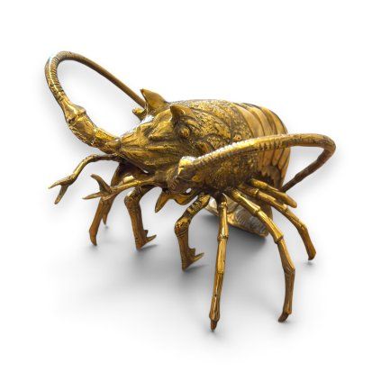 10983 langusta brass xl