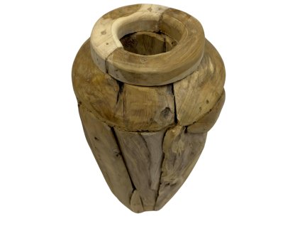 1934 3 1934 3 1934 3 vaza teak
