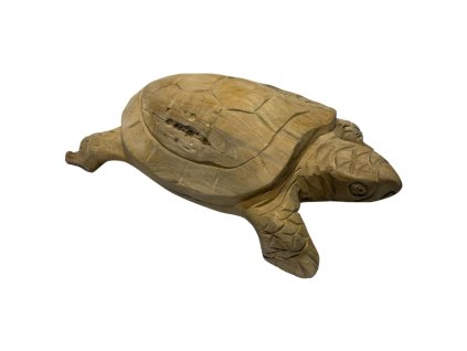 Želva dřevo – <table width="386">
<tbody>
<tr>
<td width="386">Socha želvy vyřezaná ze dřeva suaru.</td>
</tr>
</tbody>
</table> | GS Furniture
