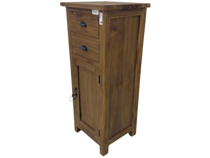 Komoda 50x45x120 Pravá