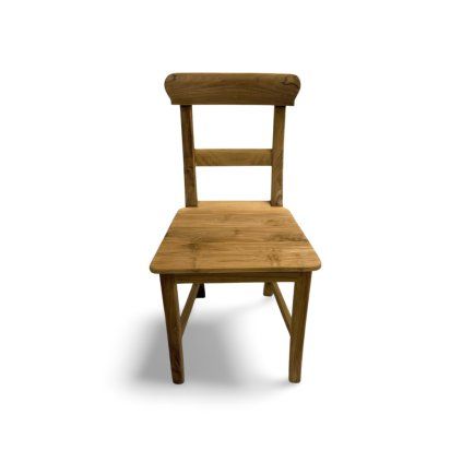 Židle Elsa teak