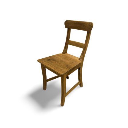 Židle Elsa teak
